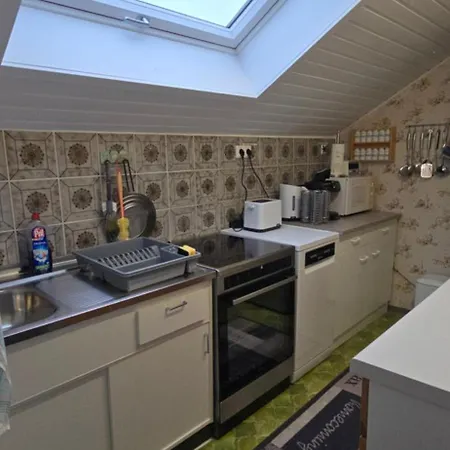 Heimatliebe Apartment