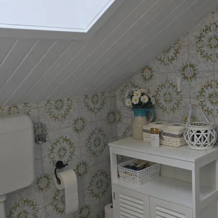 Apartment Heimatliebe