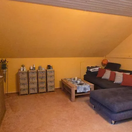 Heimatliebe Apartment *