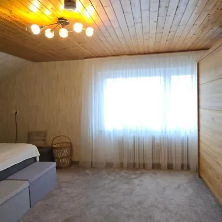 Apartment Heimatliebe Hohenfels (Baden-Wurttemberg)