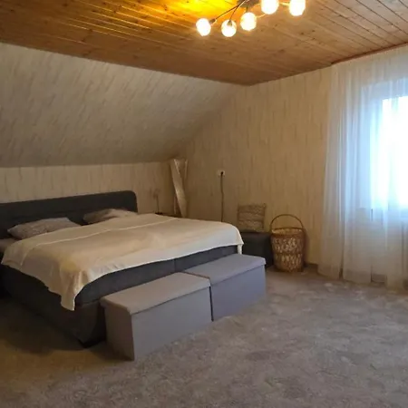 Heimatliebe Apartment *